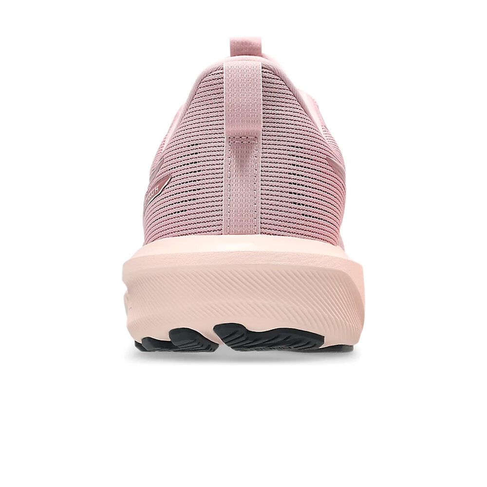Asics zapatilla running mujer GT-1000 14 W W vista trasera