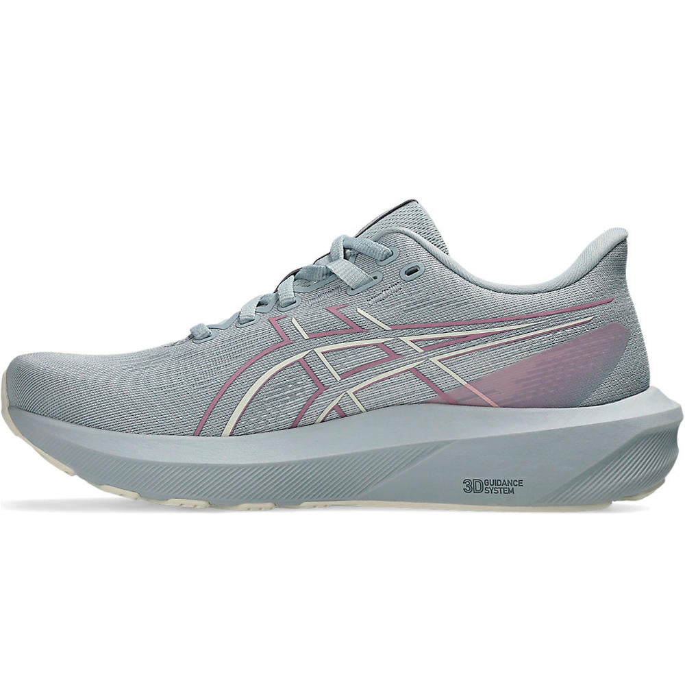 Asics zapatilla running mujer GT-1000 15 puntera