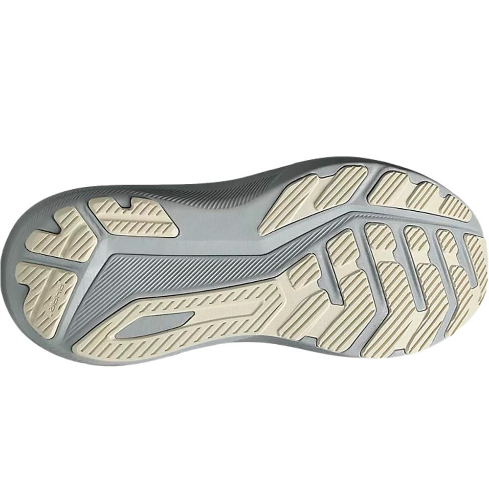 Asics zapatilla running mujer GT-1000 15 vista superior