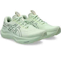 Asics zapatilla running mujer GT-2000 14 lateral interior