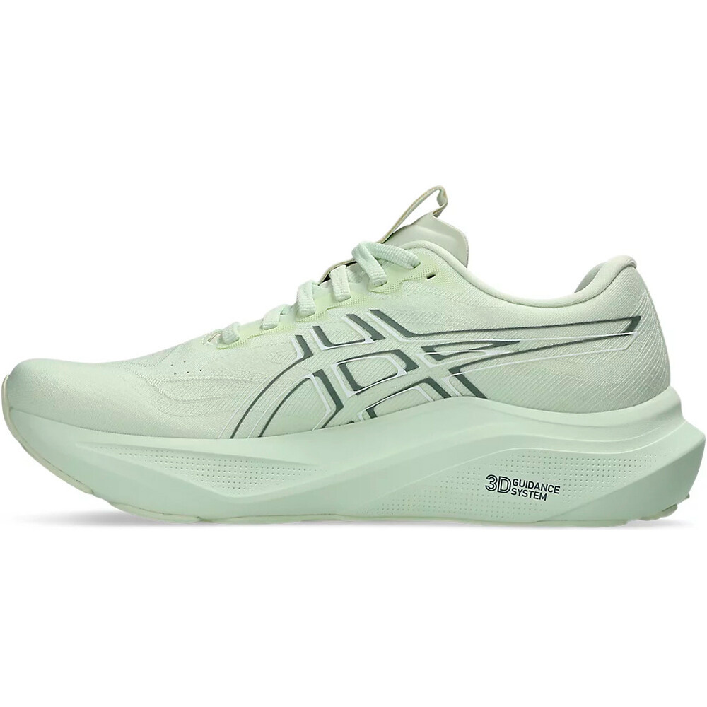 Asics zapatilla running mujer GT-2000 14 puntera