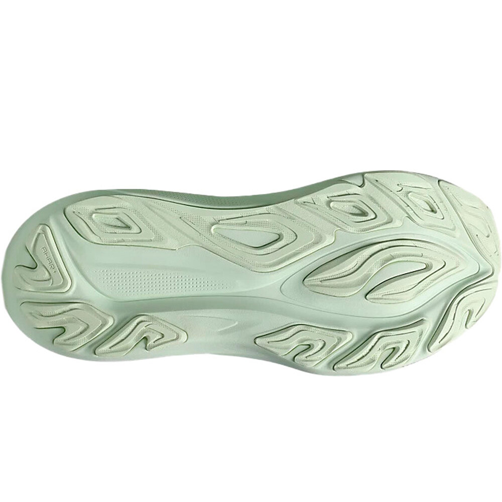 Asics zapatilla running mujer GT-2000 14 vista superior