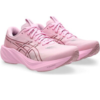 Asics zapatilla running mujer GT-2000 15 lateral interior