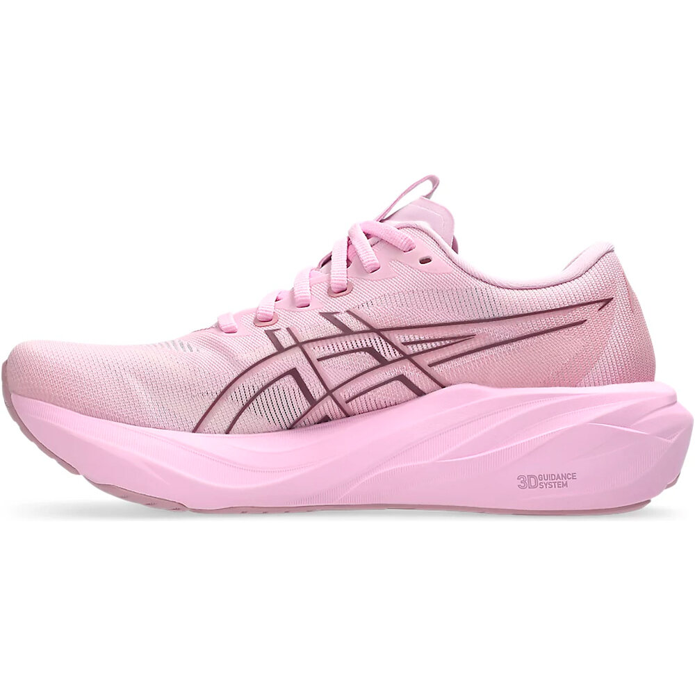 Asics zapatilla running mujer GT-2000 15 puntera