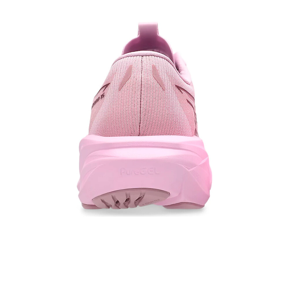 Asics zapatilla running mujer GT-2000 15 vista trasera
