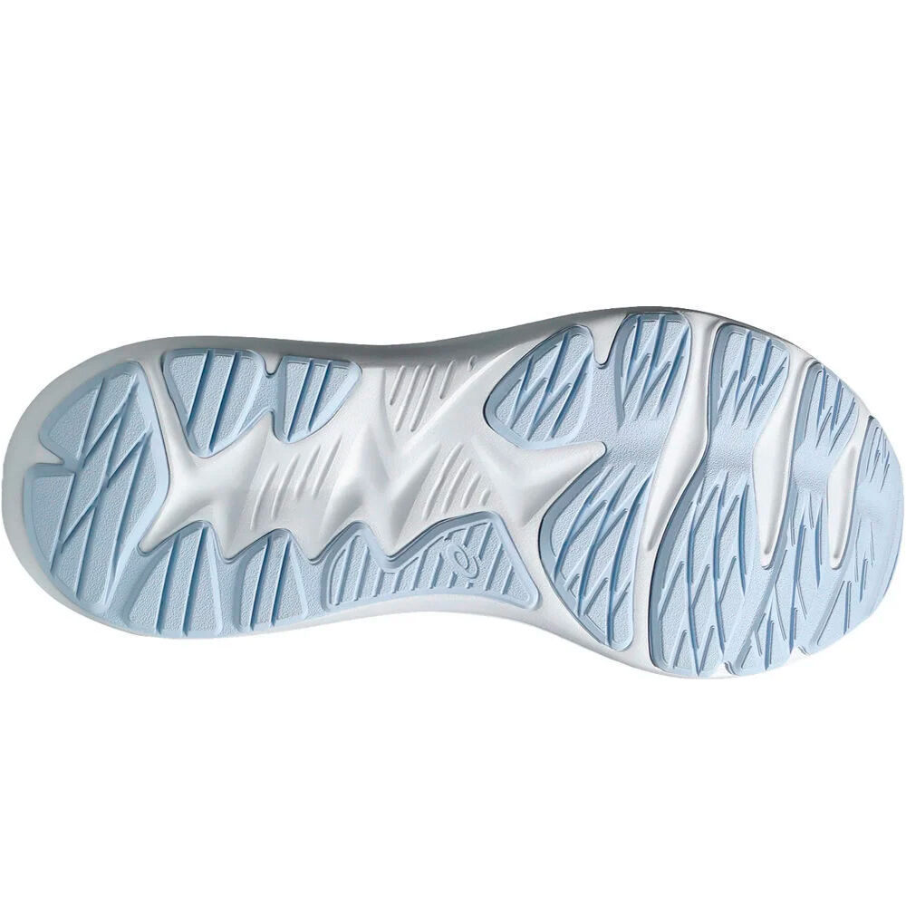 Asics zapatilla running mujer JOLT 5 W vista superior