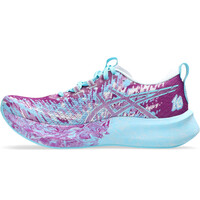 Asics zapatilla running mujer NOOSA TRI 16 puntera