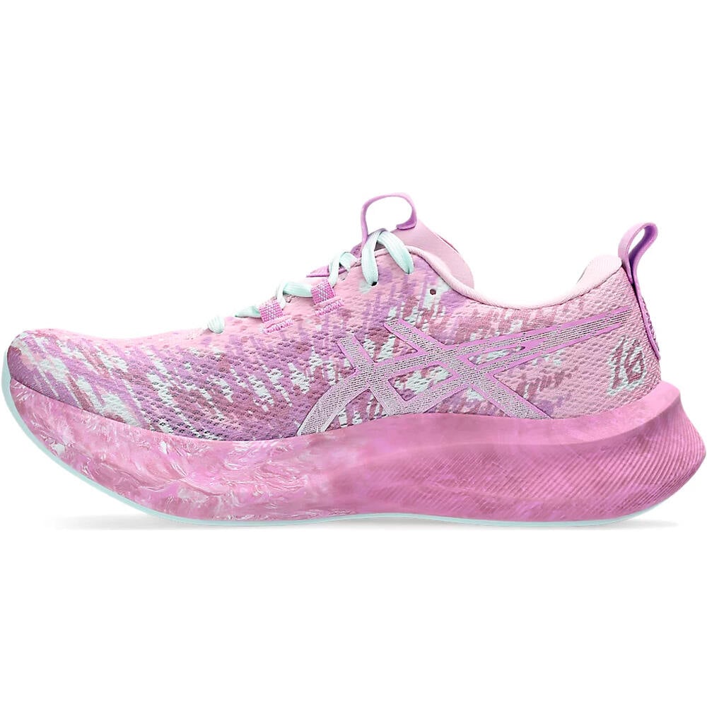 Asics zapatilla running mujer NOOSA TRI 16 puntera