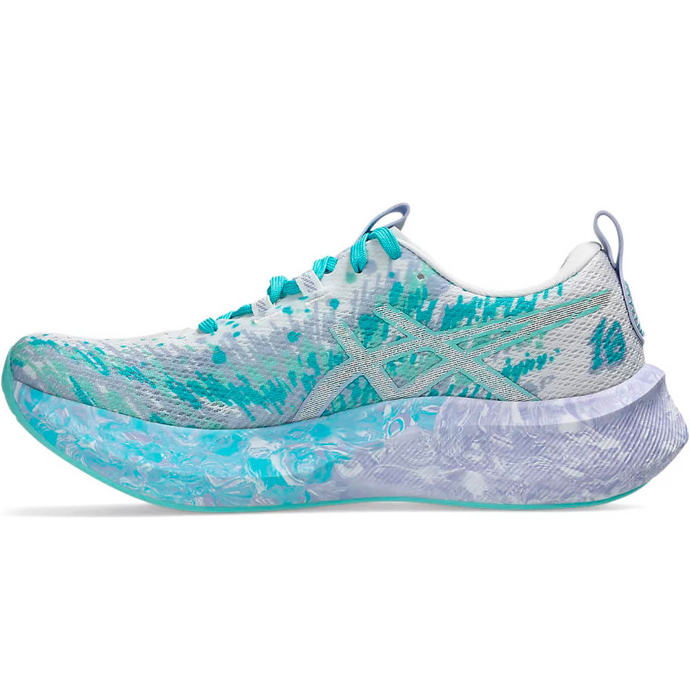 Asics zapatilla running mujer NOOSA TRI 16 puntera