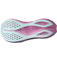 Asics zapatilla running mujer NOOSA TRI 16 vista superior