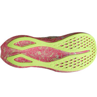 Asics zapatilla running mujer NOOSA TRI 16 vista superior