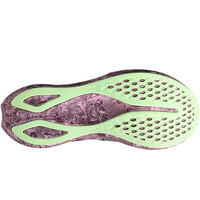 Asics zapatilla running mujer NOOSA TRI 16 vista superior