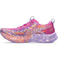 Asics zapatilla running mujer NOOSA TRI 16 W puntera