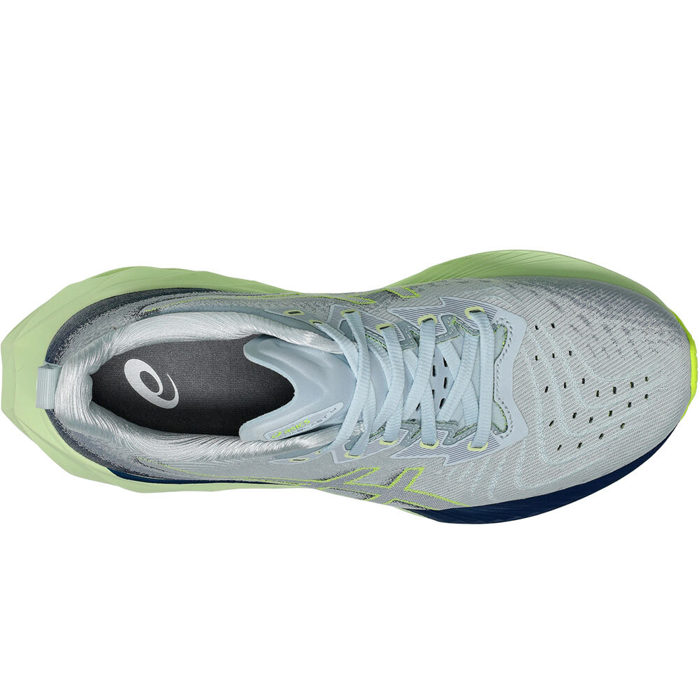 Asics zapatilla running mujer NOVABLAST 4 05