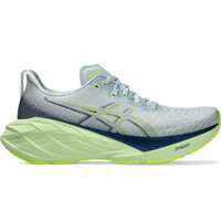 Asics zapatilla running mujer NOVABLAST 4 lateral exterior