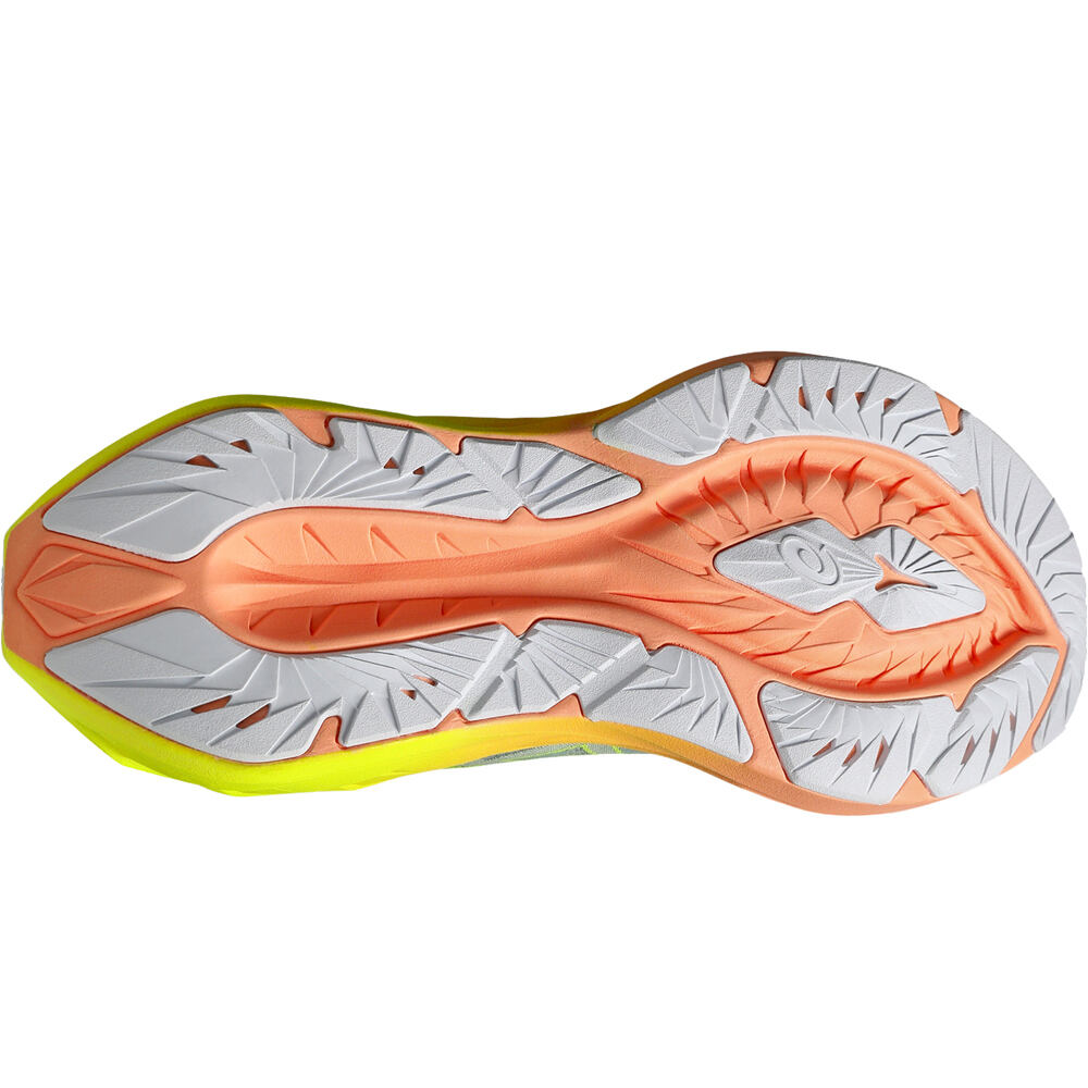 Asics zapatilla running mujer NOVABLAST 4 PARIS 05