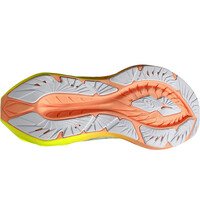 Asics zapatilla running mujer NOVABLAST 4 PARIS 05