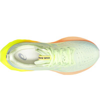 Asics zapatilla running mujer NOVABLAST 4 PARIS 06