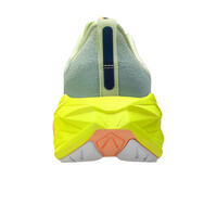 Asics zapatilla running mujer NOVABLAST 4 PARIS vista superior