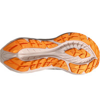 Asics zapatilla running mujer NOVABLAST 4 TR vista superior
