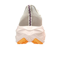 Asics zapatilla running mujer NOVABLAST 4 TR vista trasera