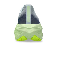 Asics zapatilla running mujer NOVABLAST 4 vista trasera