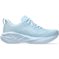 Asics zapatilla running mujer NOVABLAST 5 LITE-SHOW lateral exterior