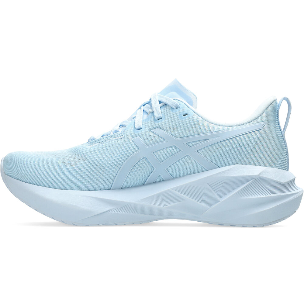 Asics zapatilla running mujer NOVABLAST 5 LITE-SHOW puntera