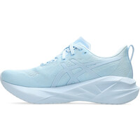 Asics zapatilla running mujer NOVABLAST 5 LITE-SHOW puntera