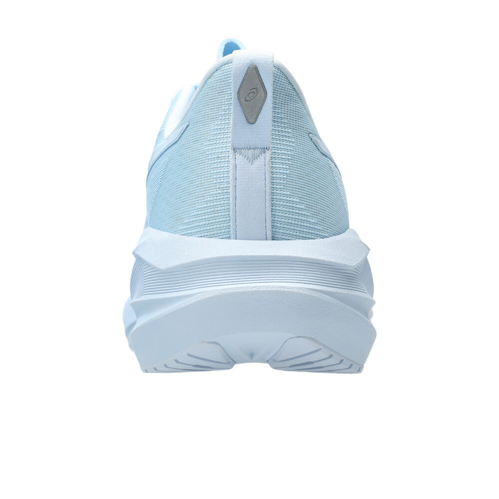 Asics zapatilla running mujer NOVABLAST 5 LITE-SHOW vista trasera