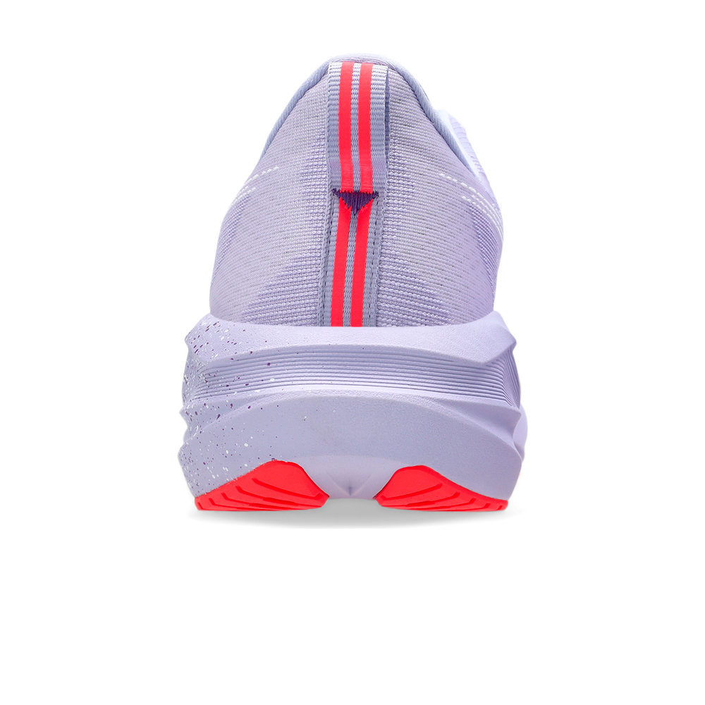 Asics zapatilla running mujer NOVABLAST 5 TOKYO vista trasera