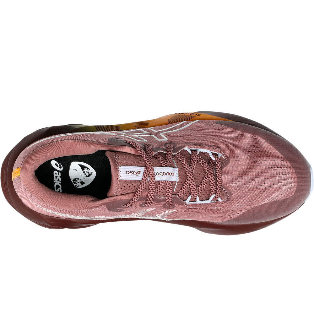 Asics zapatilla running mujer NOVABLAST 5 TR W 05