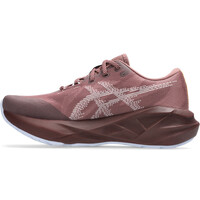 Asics zapatilla running mujer NOVABLAST 5 TR W puntera