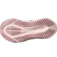 Asics zapatilla running mujer NOVABLAST 5 vista superior