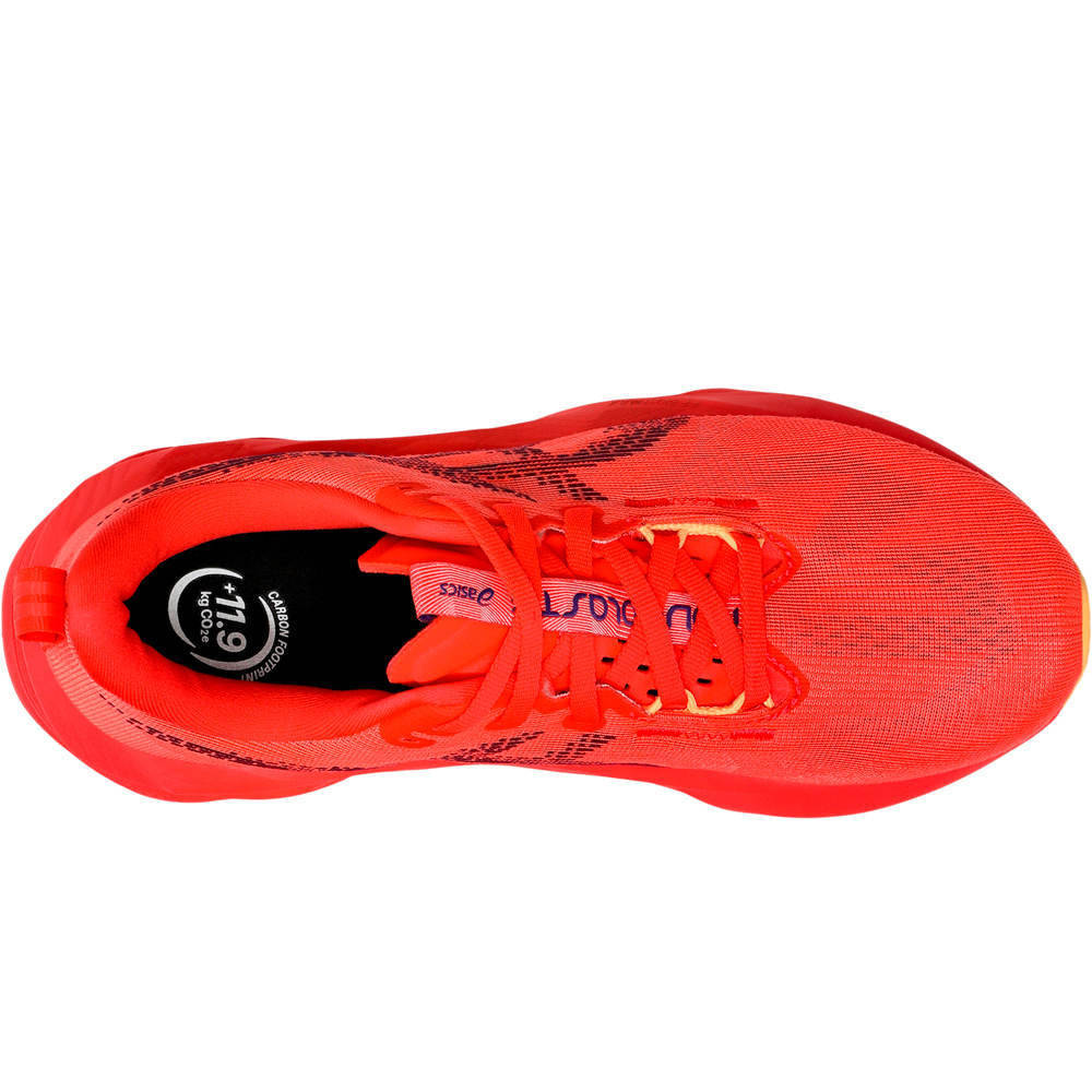 Asics zapatilla running mujer NOVABLAST 5 W 05