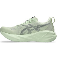Asics zapatilla running mujer NOVABLAST 5 W puntera