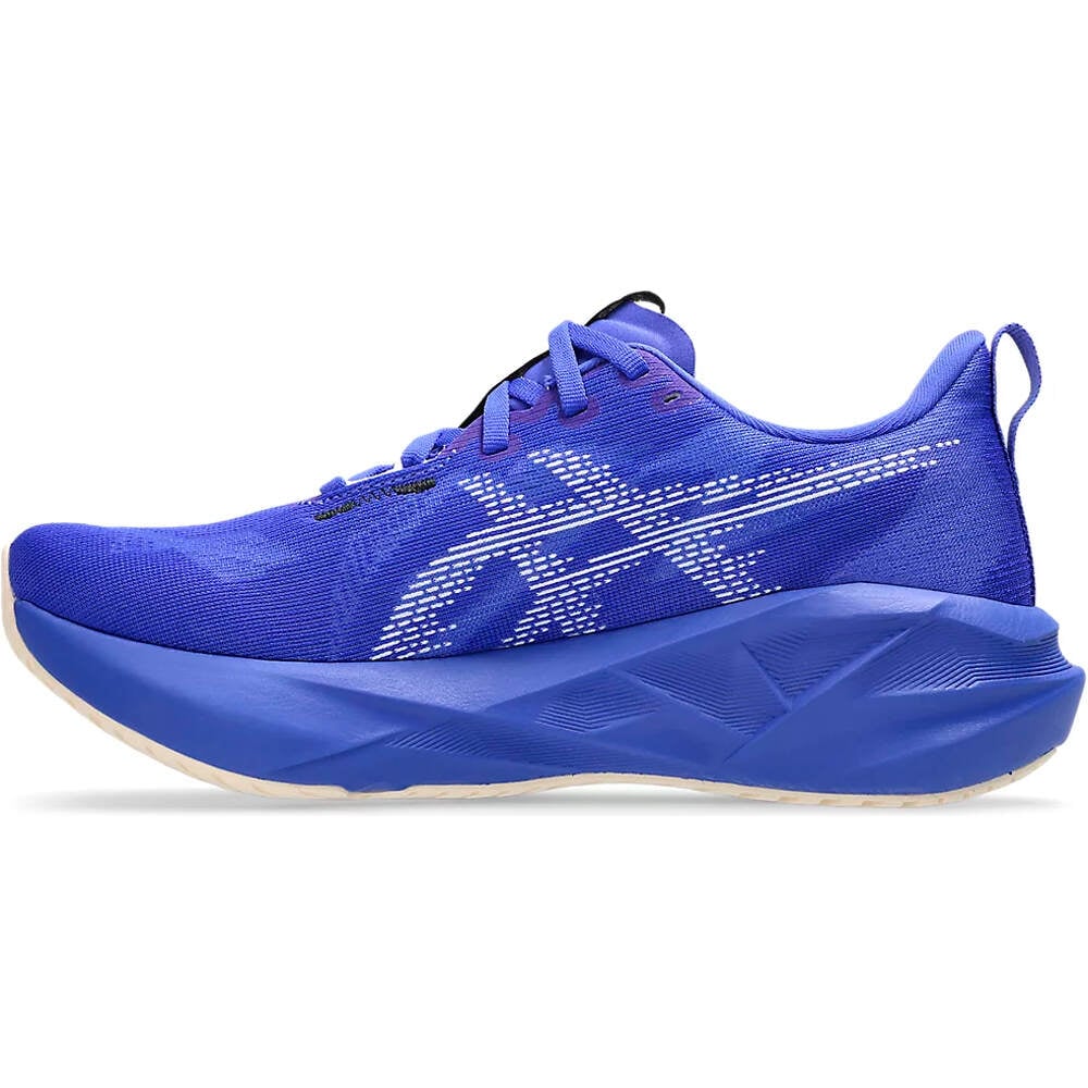 Asics zapatilla running mujer NOVABLAST 5 W puntera