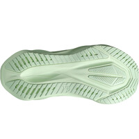 Asics zapatilla running mujer NOVABLAST 5 W vista superior