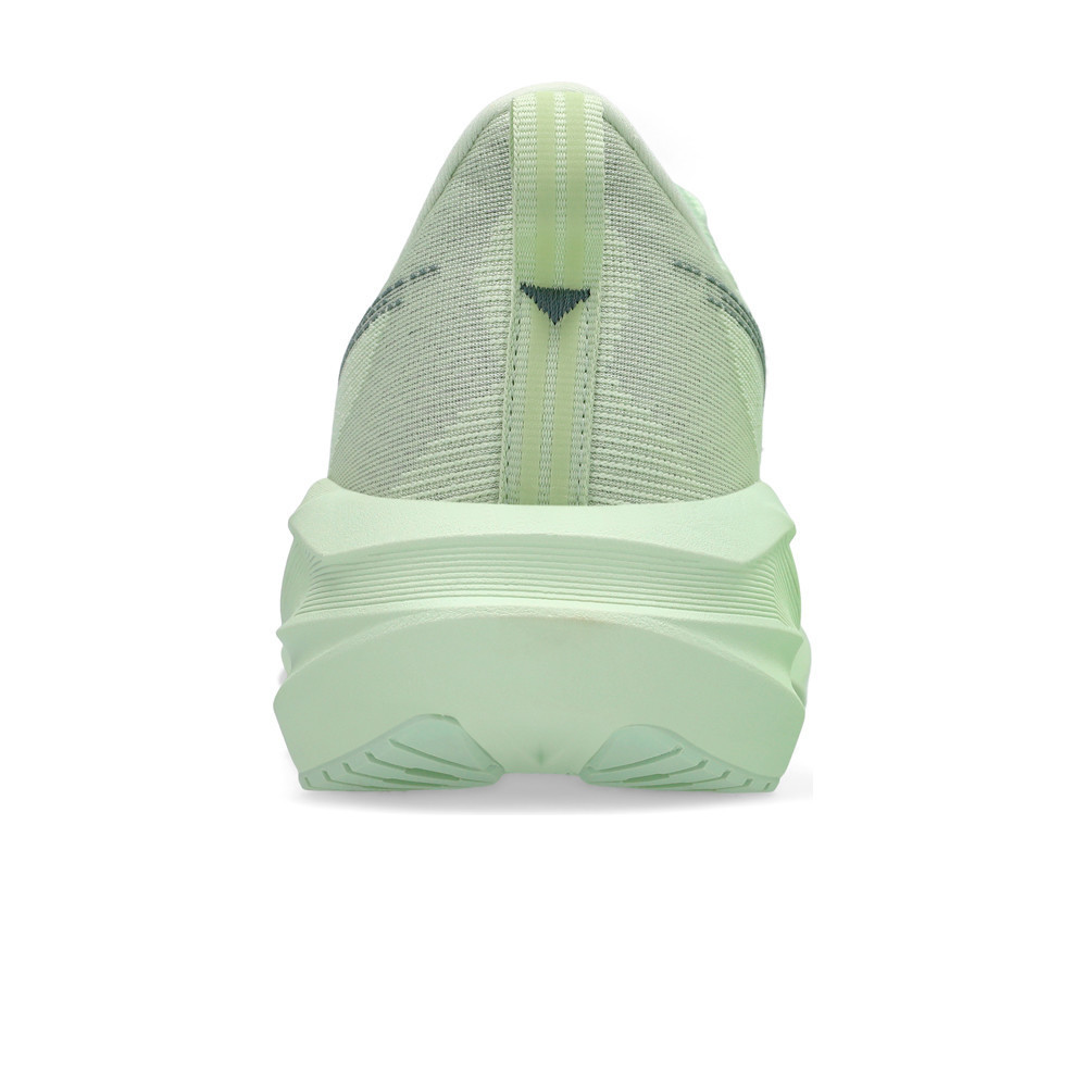 Asics zapatilla running mujer NOVABLAST 5 W vista trasera