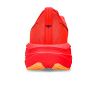 Asics zapatilla running mujer NOVABLAST 5 W vista trasera