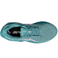 Asics zapatilla running mujer NOVABLAST 6 05