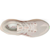 Asics zapatilla running mujer NOVABLAST 6 05