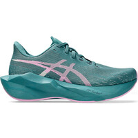 Asics zapatilla running mujer NOVABLAST 6 lateral exterior