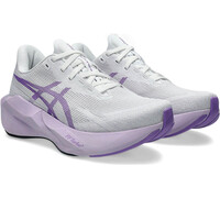 Asics zapatilla running mujer NOVABLAST 6 lateral interior