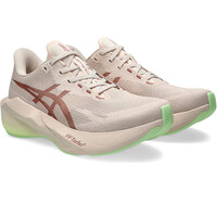 Asics zapatilla running mujer NOVABLAST 6 lateral interior