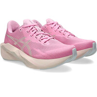 Asics zapatilla running mujer NOVABLAST 6 lateral interior