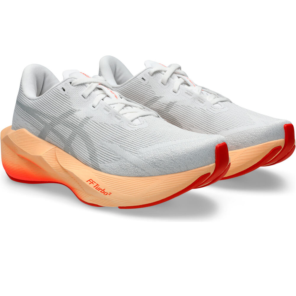 Asics zapatilla running mujer NOVABLAST 6 lateral interior