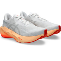 Asics zapatilla running mujer NOVABLAST 6 lateral interior