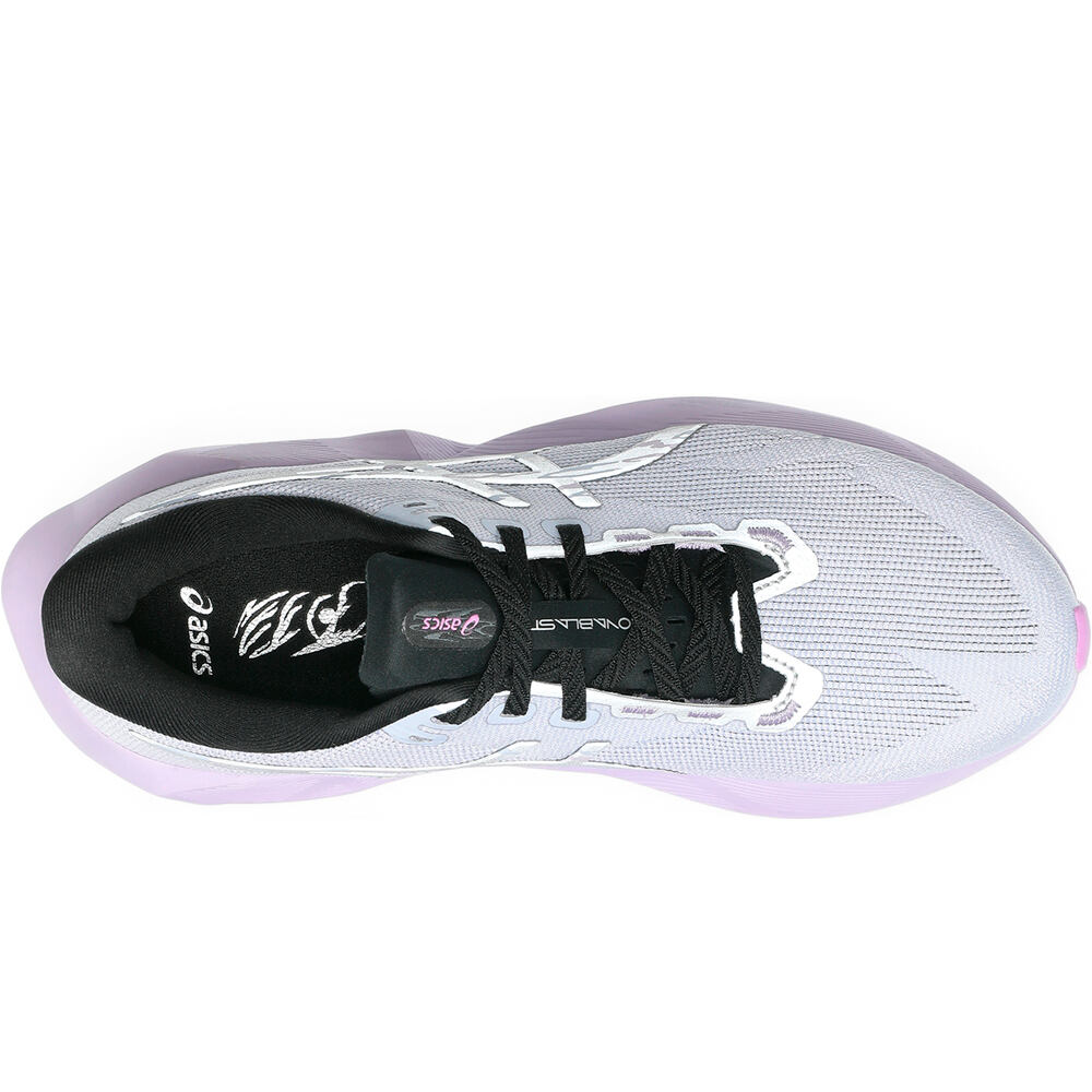 Asics zapatilla running mujer NOVABLAST 6 LITE-SHOW 05
