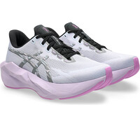Asics zapatilla running mujer NOVABLAST 6 LITE-SHOW lateral interior
